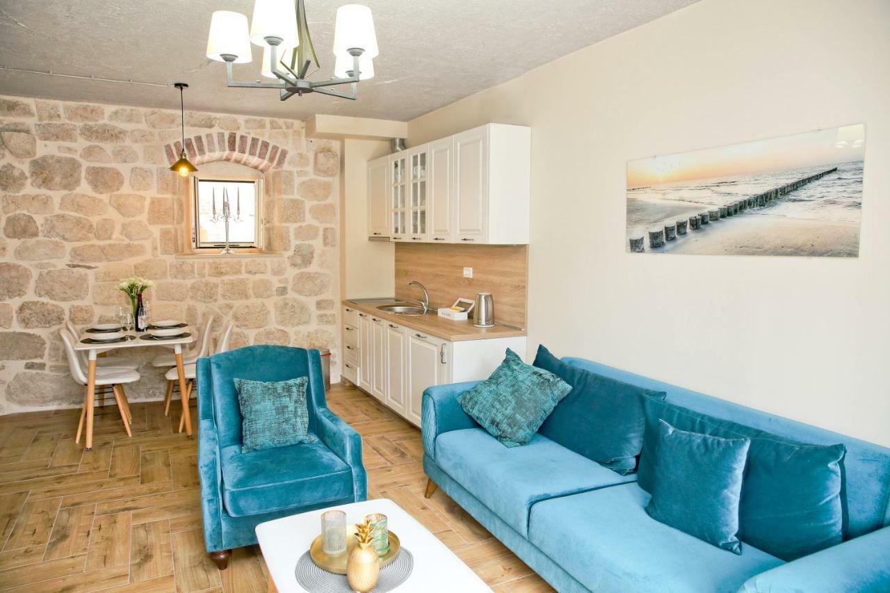 Vila Maestral Kotor Ruang foto