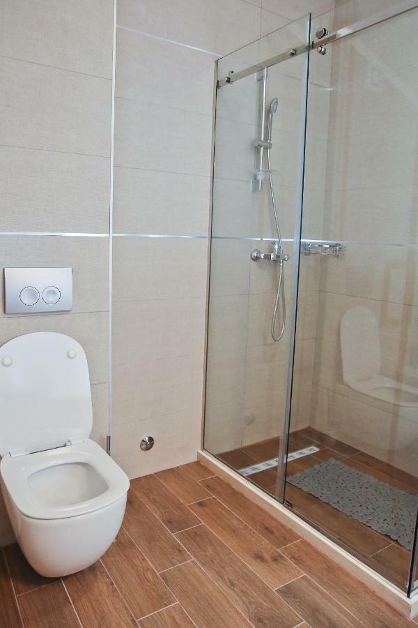 Vila Maestral Kotor Ruang foto